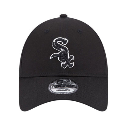 New Era Team Outline 9Forty Chiwhi Hat UNIQUE