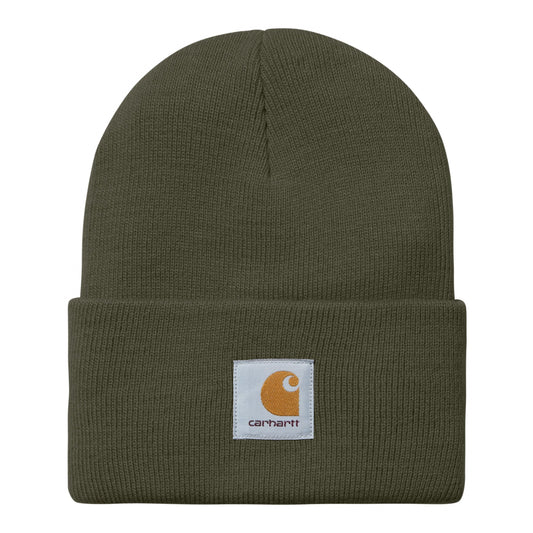 Cappello Carhartt WIP Acrylic Watch Hat VERDE