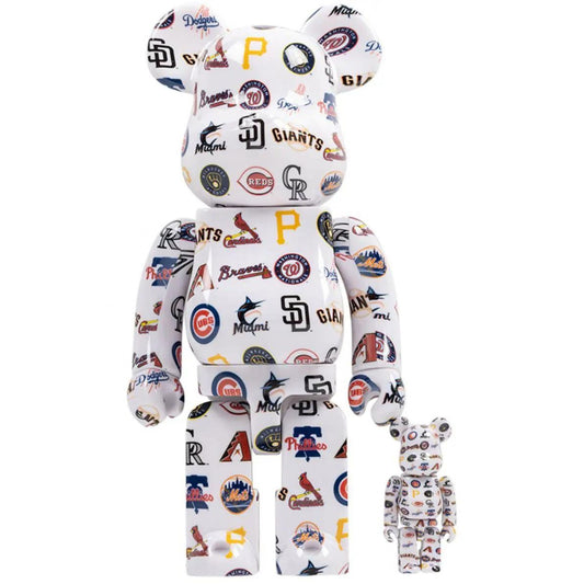 Be@rbrick MLB National League