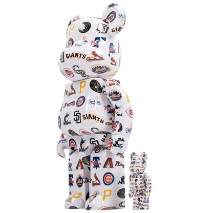 Be@rbrick MLB National League