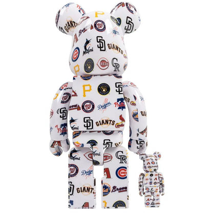 Be@rbrick MLB National League