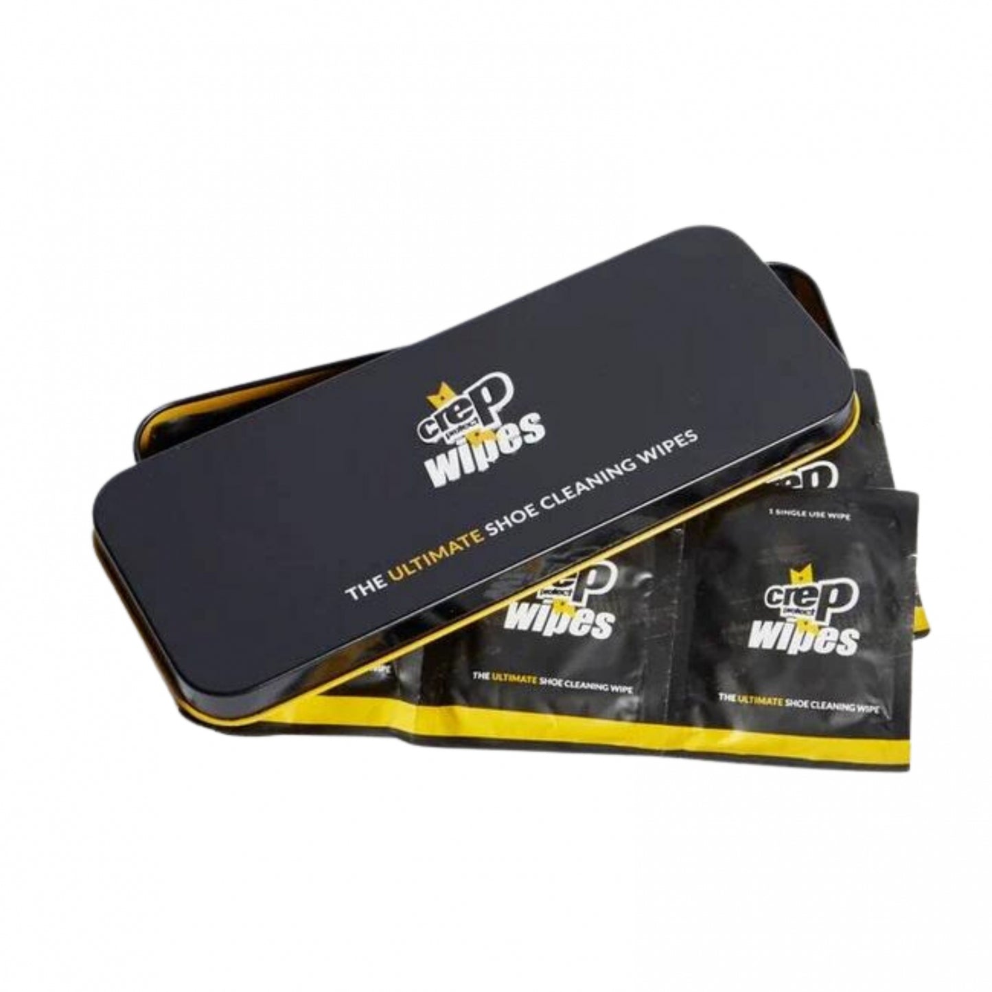 Salviette Crep Protect Wipes