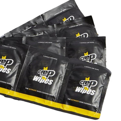 Crep Protect Wipes