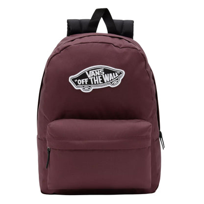 Zaino Vans Donna Realm Backpack