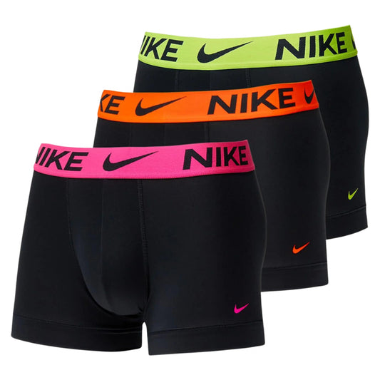 Boxer Nike Trunk 3 Pack