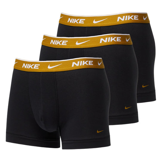 Boxer Nike Trunk 3 Pack