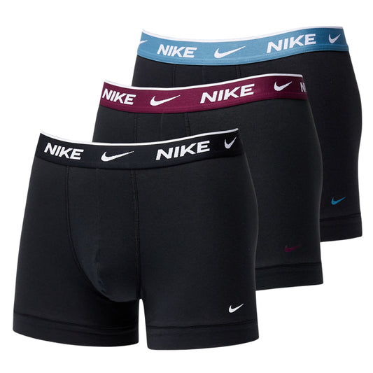 Boxer Nike Trunk 3 Pack