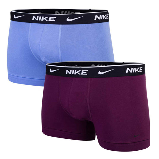 Boxer Nike Trunk 2 Pack