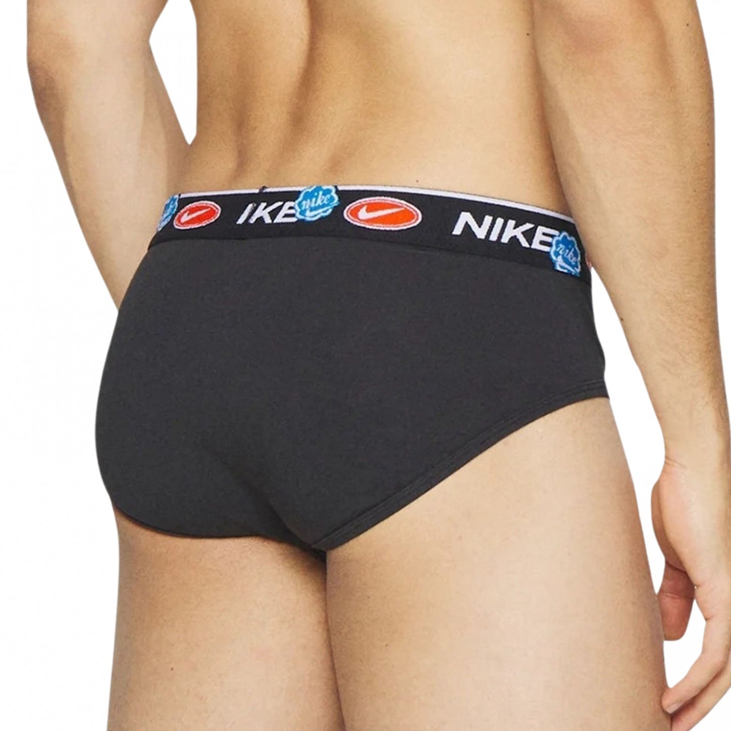 Slip Nike Brief 3pk