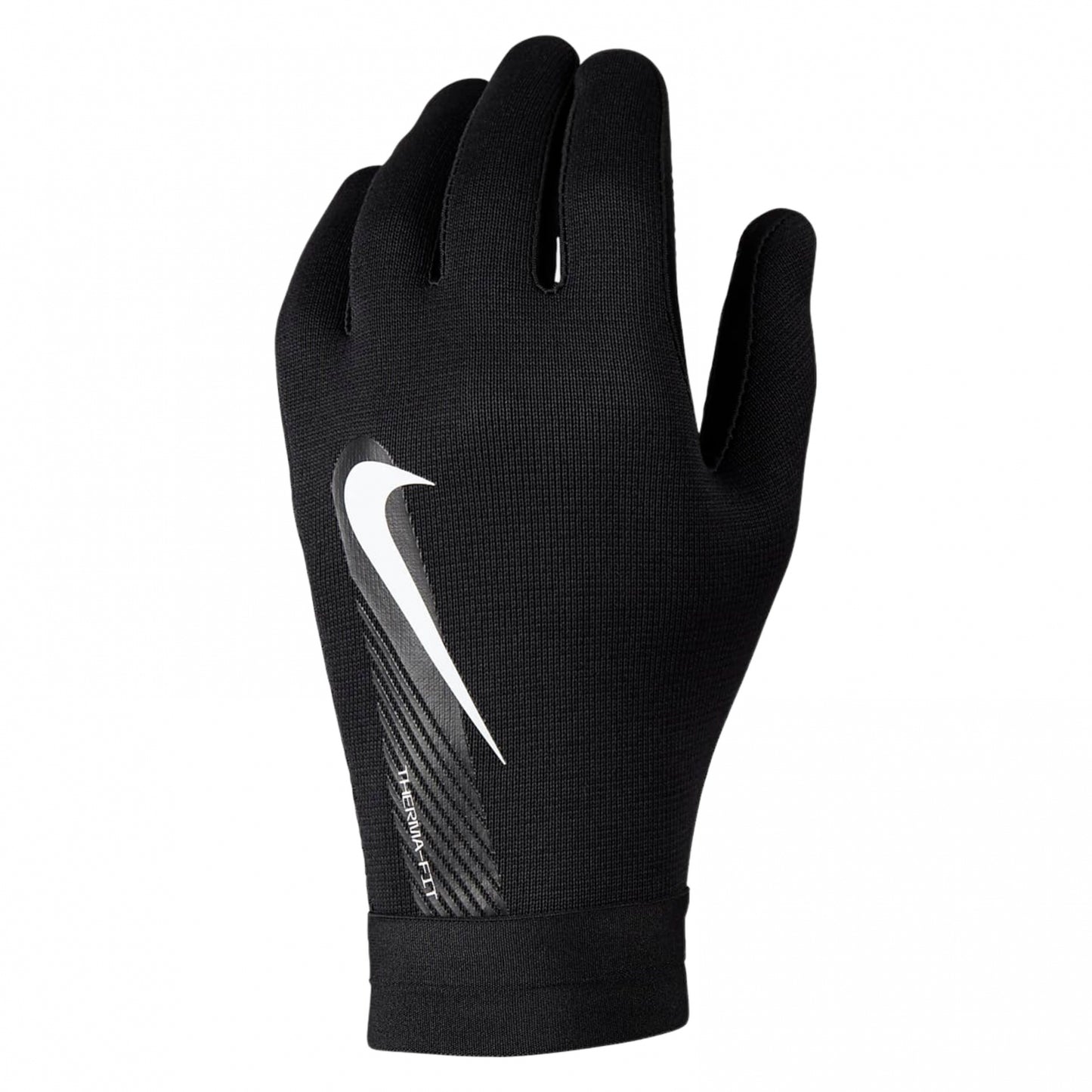 Nike Academy Thermafit Gloves BLACK