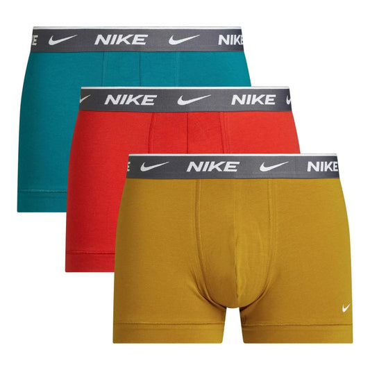 Boxer Nike Trunk 3pk