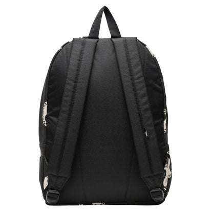 Zaino Vans Donna Deana III Backpack NERO