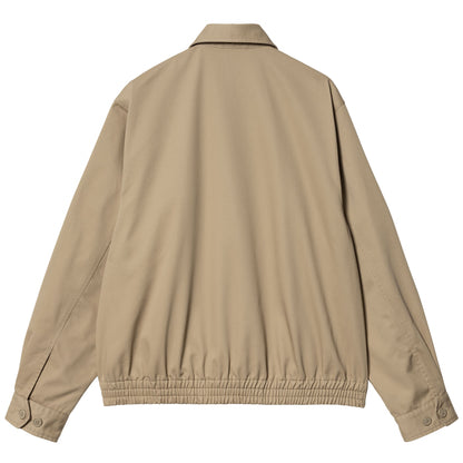 Giacca Carhartt WIP  Newhaven Jacket