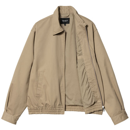 Giacca Carhartt WIP  Newhaven Jacket