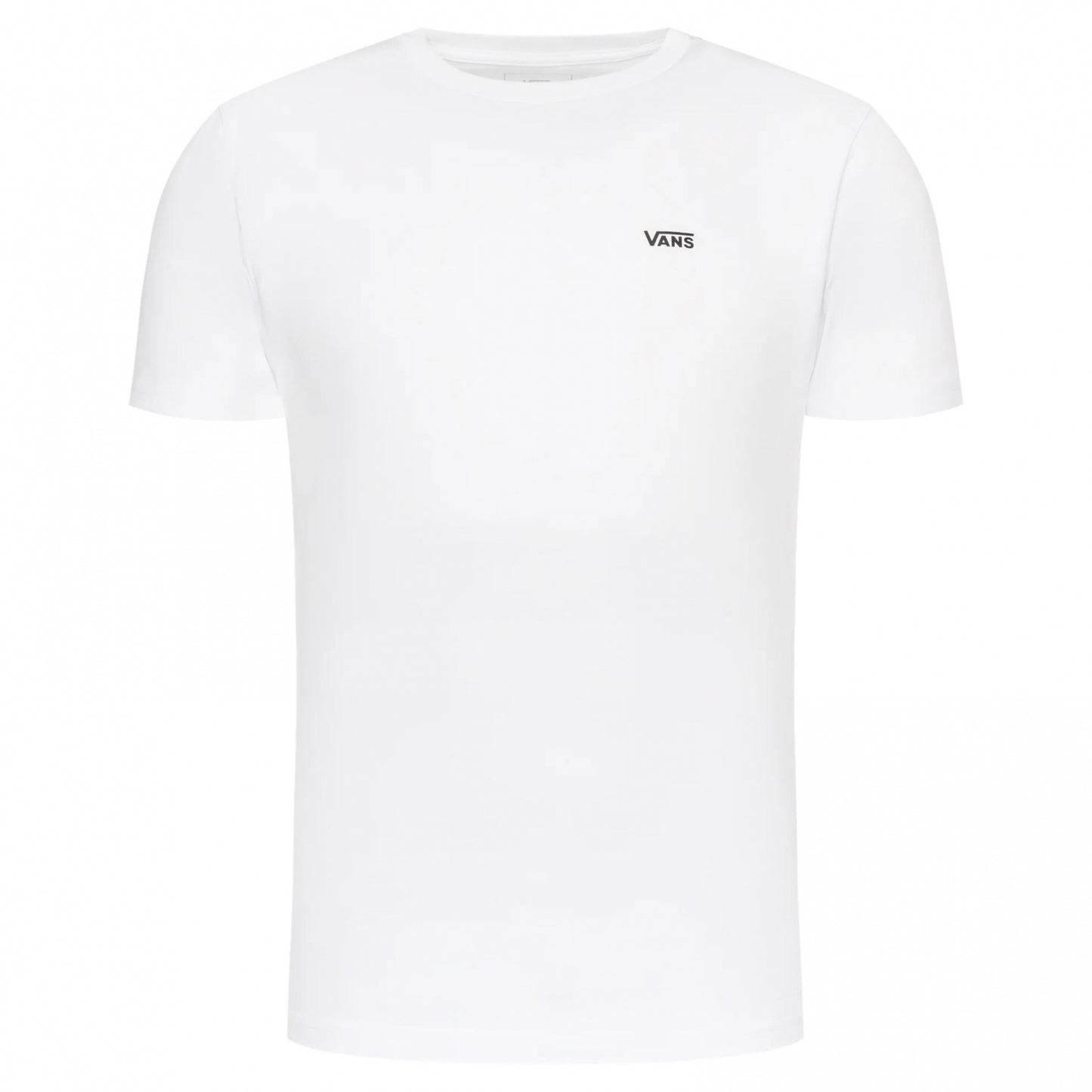 Maglietta Vans Left Chest Logo Tee