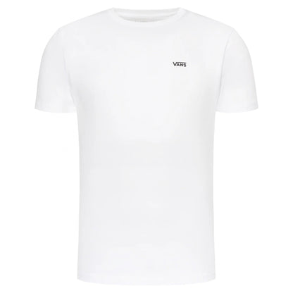 Maglietta Vans Left Chest Logo Tee