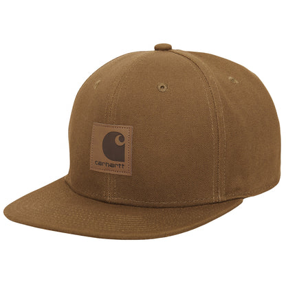 Cappello Carhartt Logo Cap