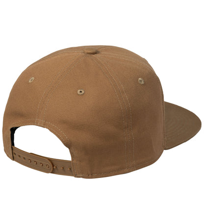 Cappello Carhartt Logo Cap
