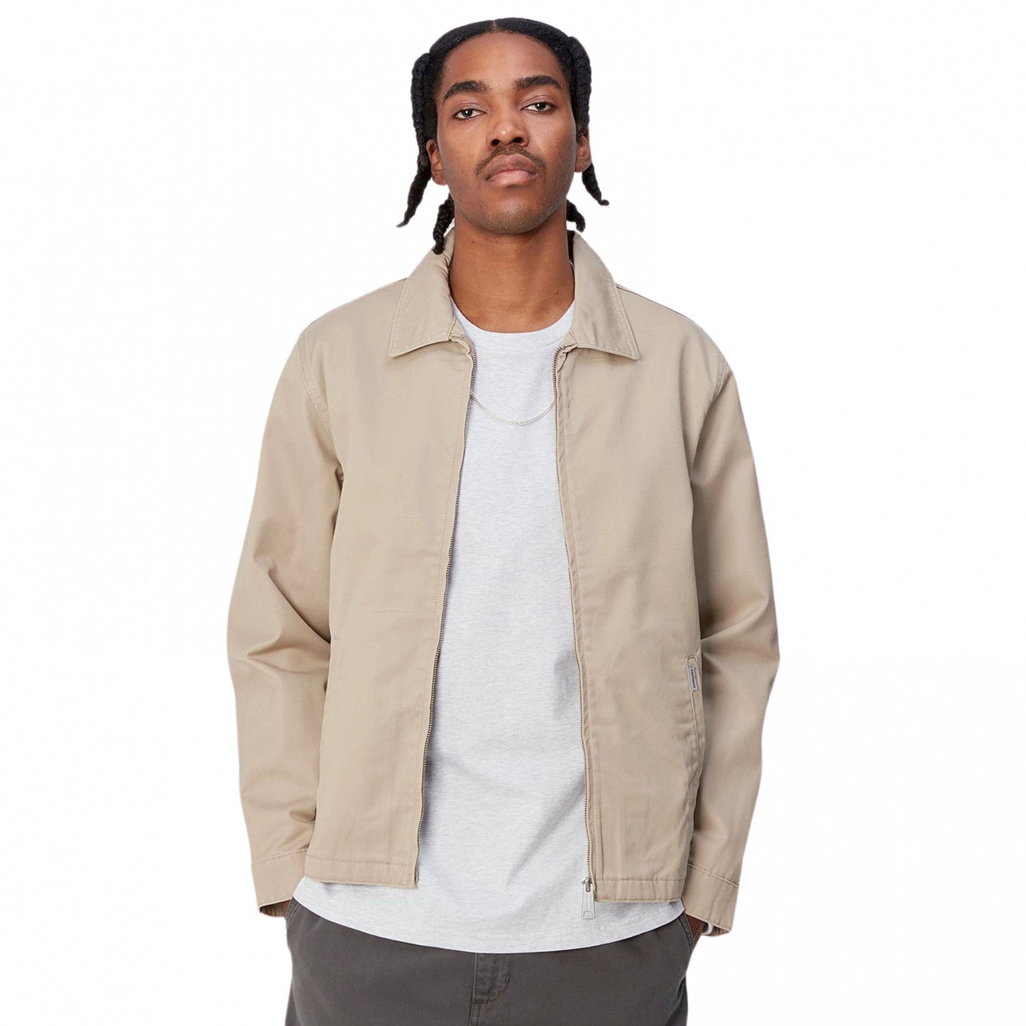 Giacca Carhartt WIP Modular Jacket