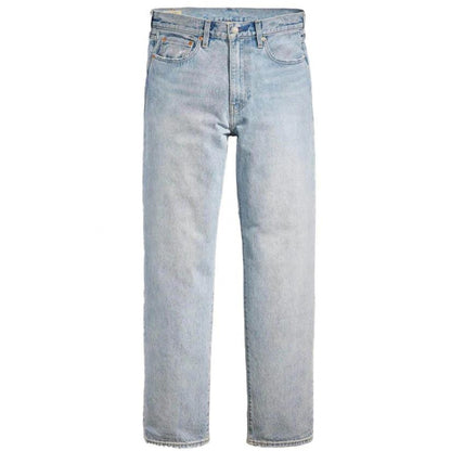 Levi's 568 Loose Straight Baby Blue Essential Jeans