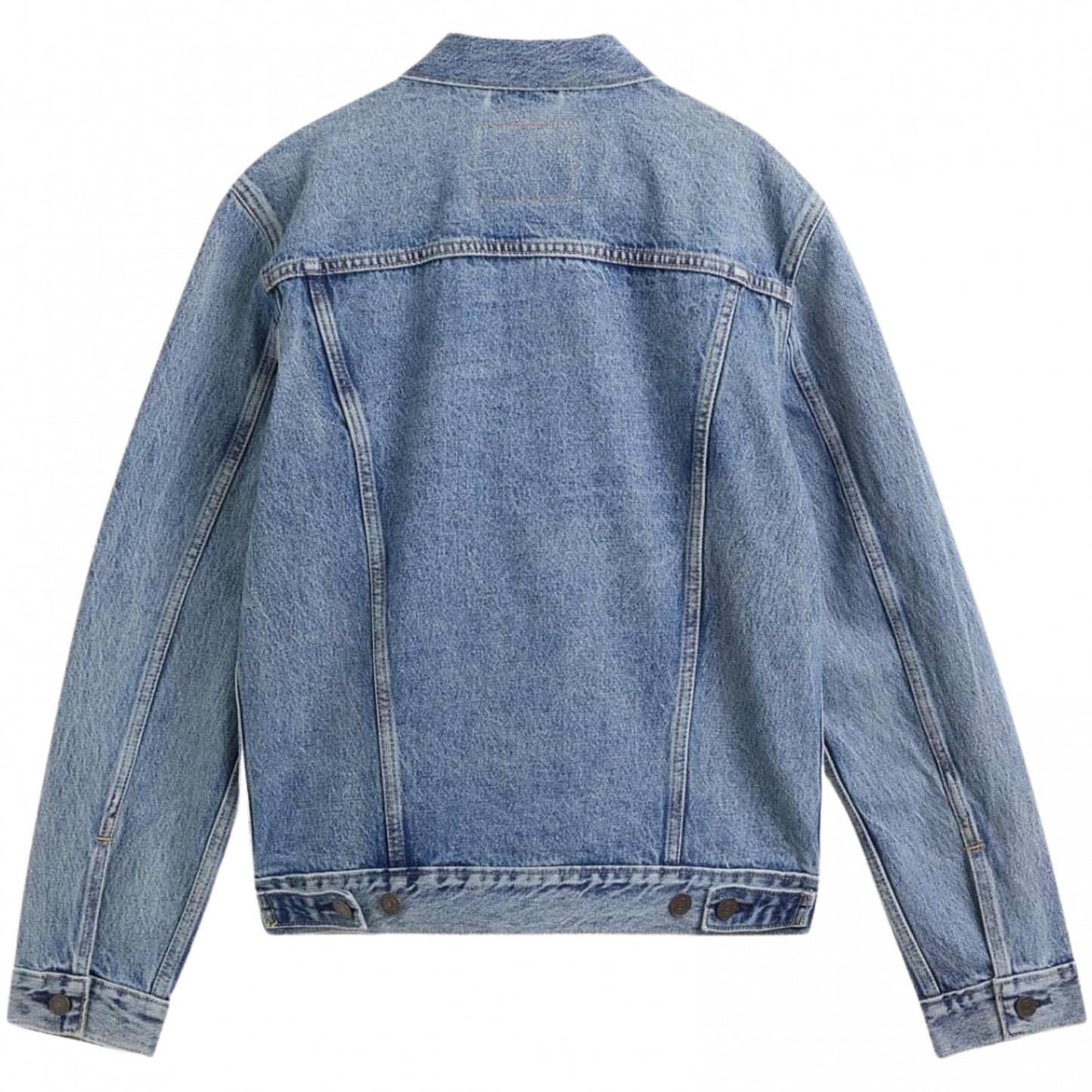 Giacca Levi's The Trcuker Jacket Skyline Jacket