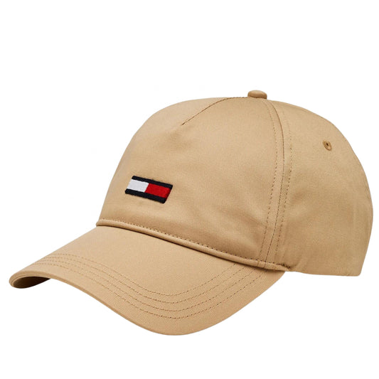 Cappello Tommy Hilfiger Elongated Flag Cap