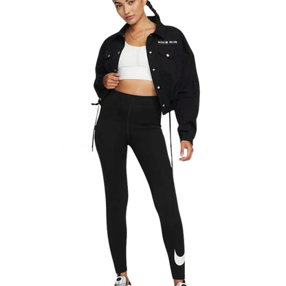 Leggins Nike Sportswear Classic Swoosh