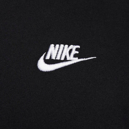 Felpa Nike Sportswear Club Hoodie