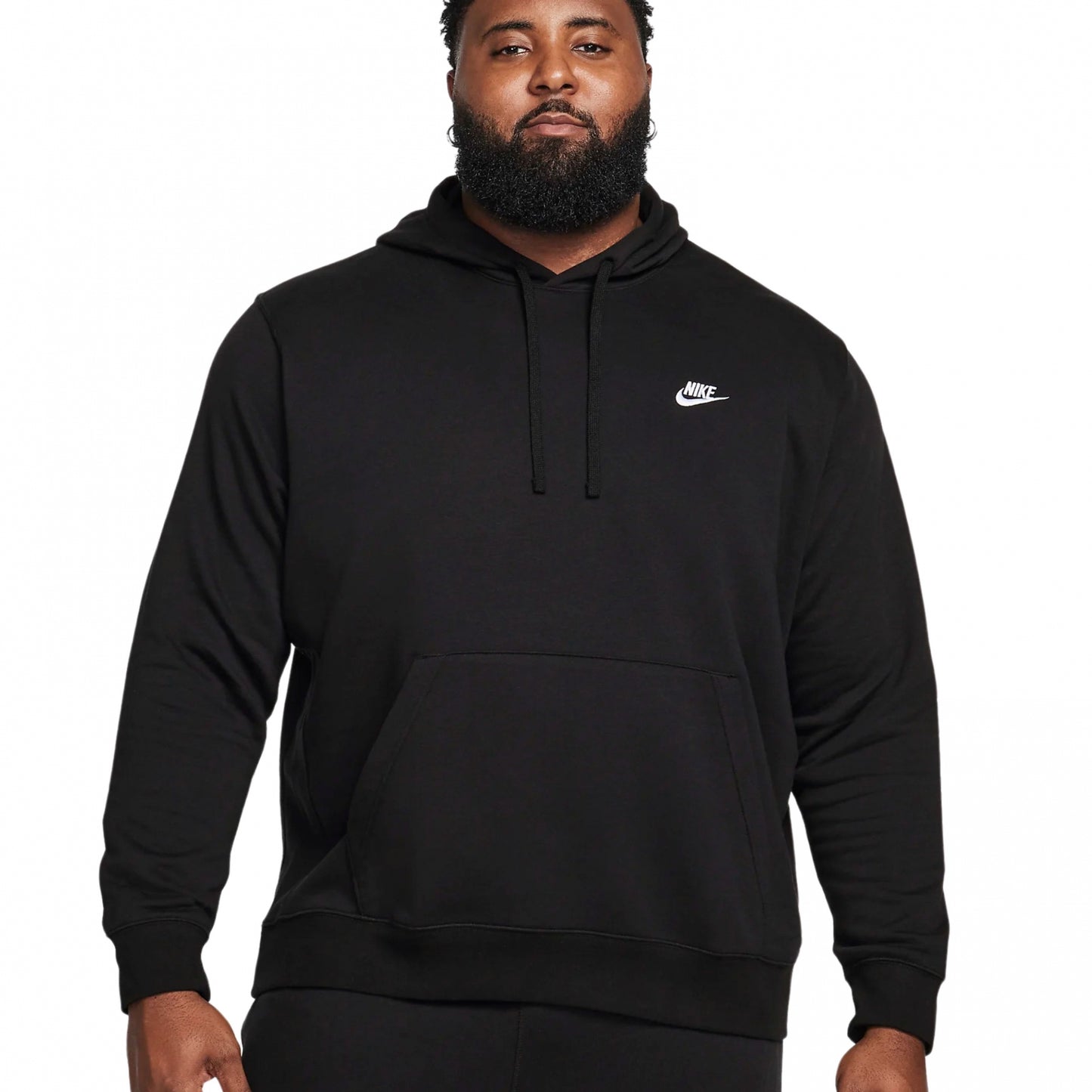 Felpa Nike Sportswear Club Hoodie