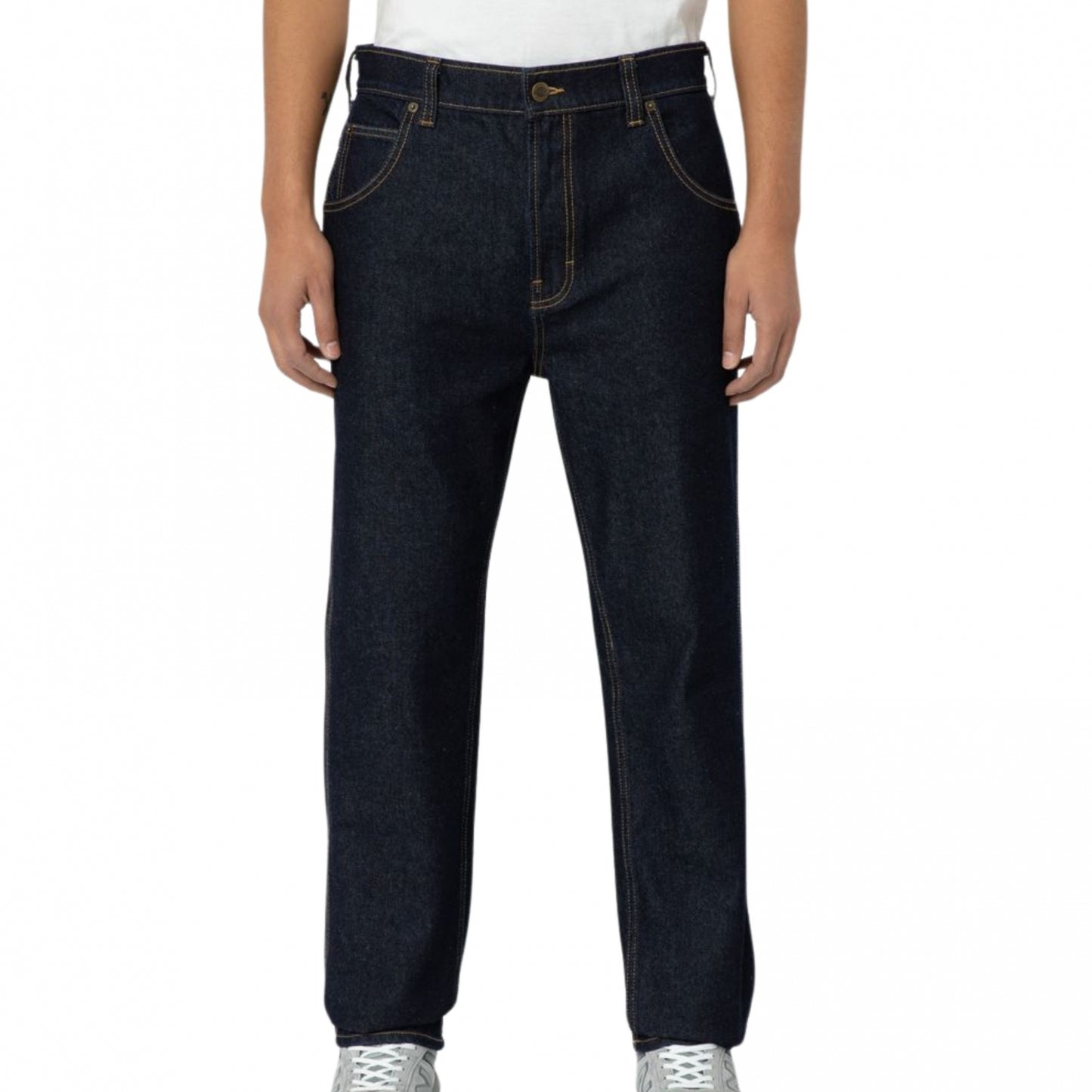 Pantalone Dickies Houston Denim