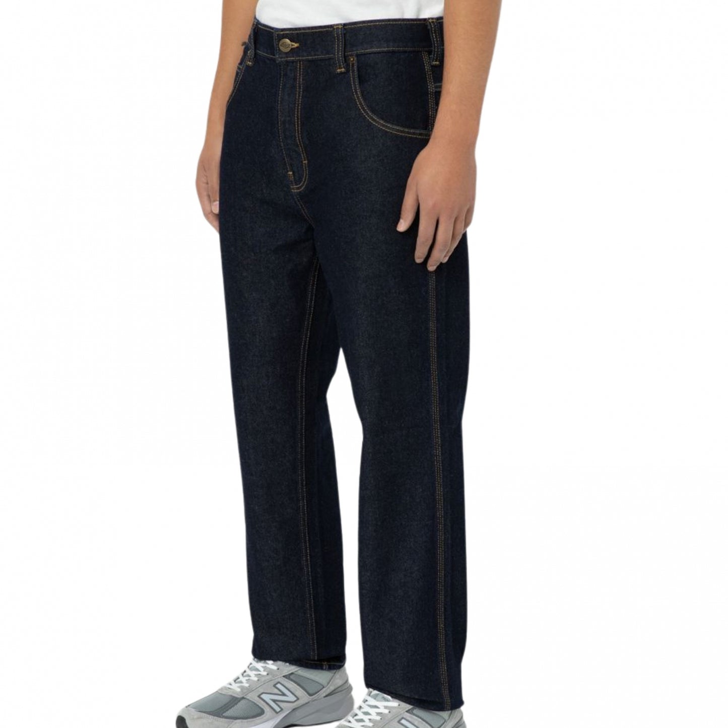 Pantalone Dickies Houston Denim