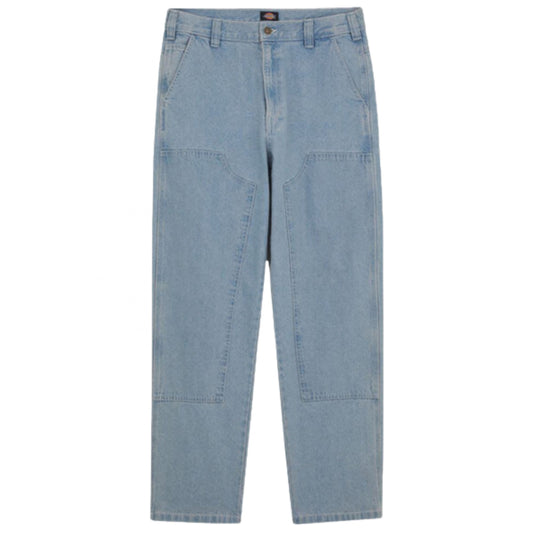 Pantalne Dickies Utility Front Denim