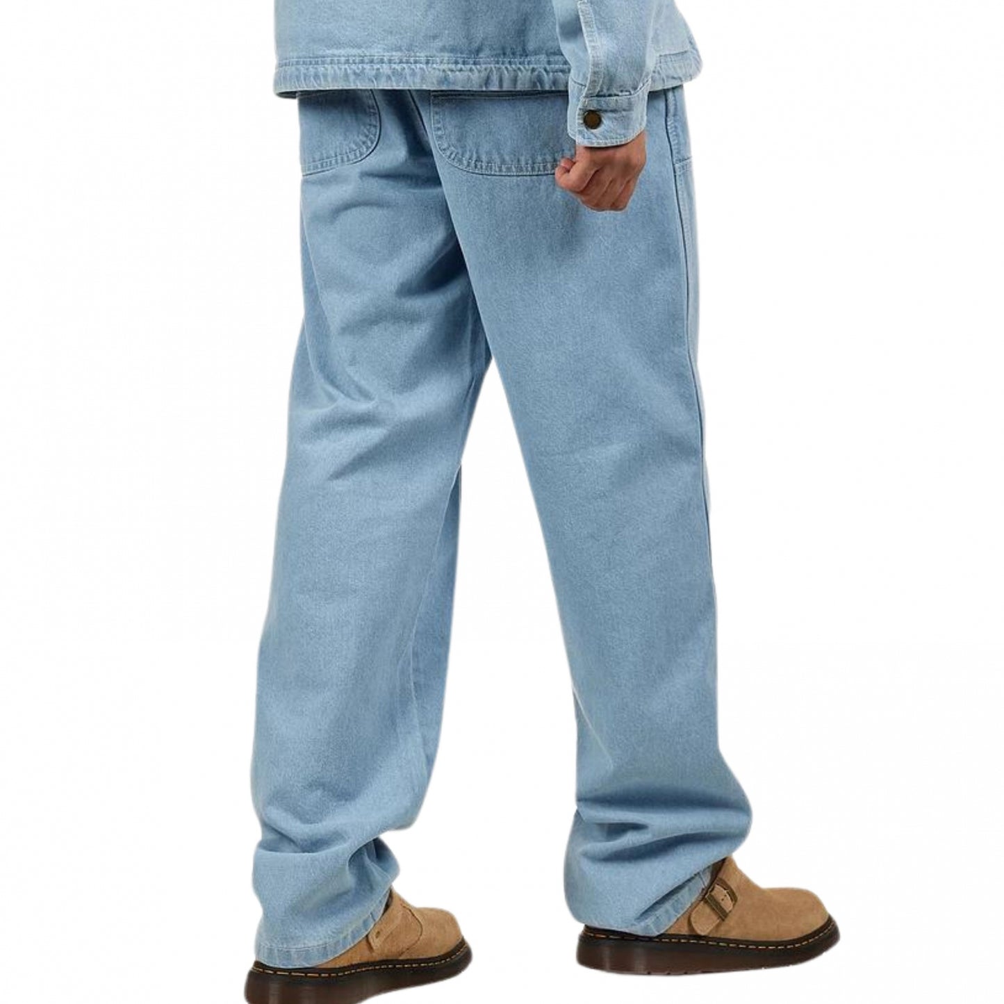 Pantalne Dickies Utility Front Denim