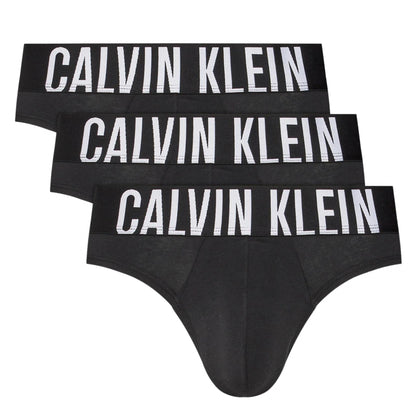 Slip Calvin Klein Hip Brief 3 Pack