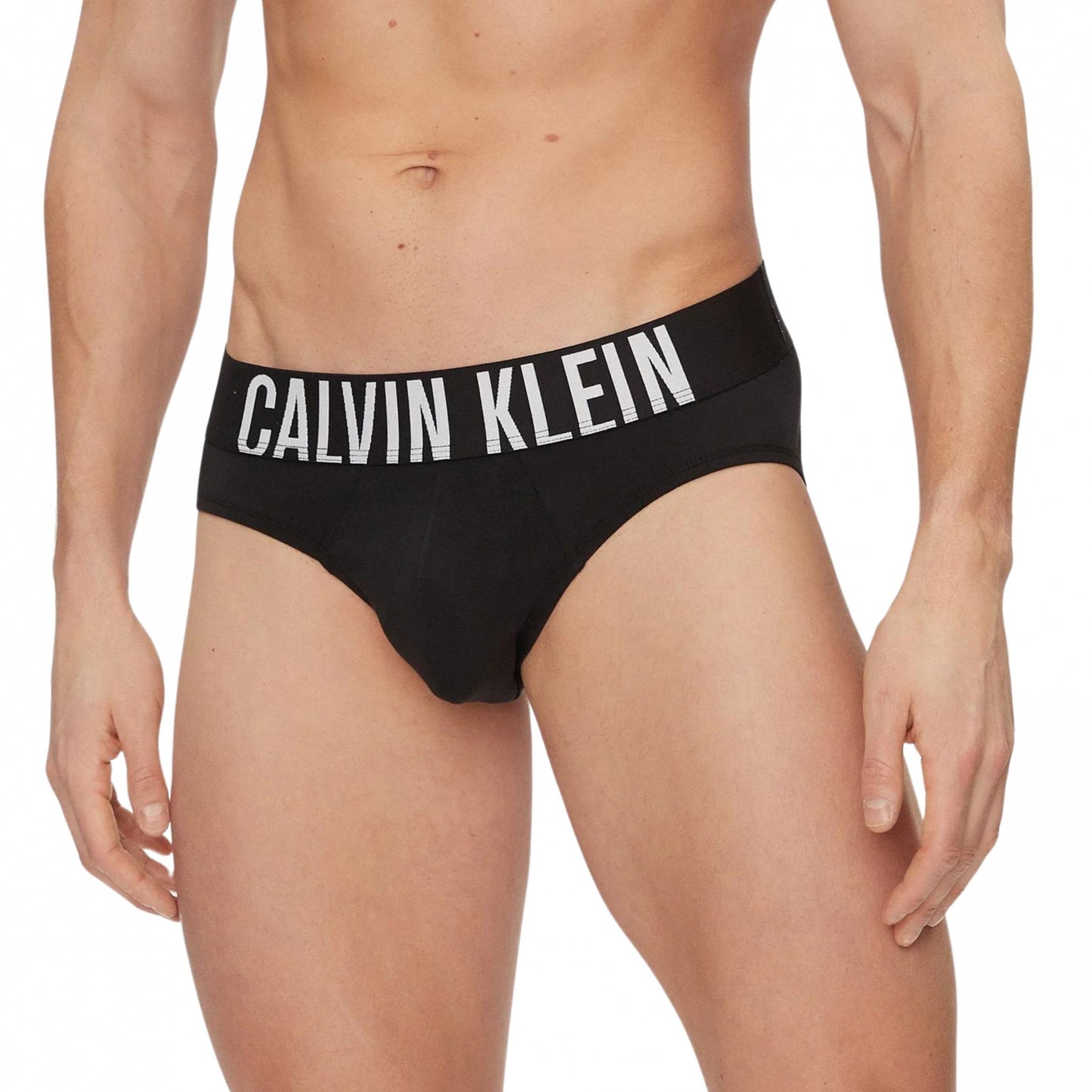 Slip Calvin Klein Hip Brief 3 Pack