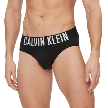 Slip Calvin Klein Hip Brief 3 Pack