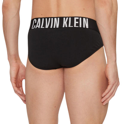 Slip Calvin Klein Hip Brief 3 Pack