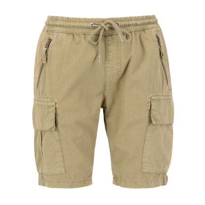 Pantaloncino Alpha Ripstop Jogger Short