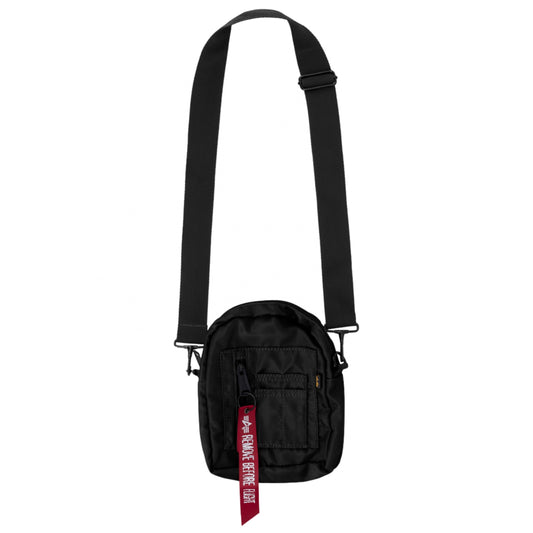 Marsupio Alpha Crew Carry Bag