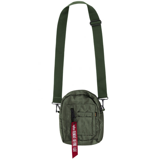 Marsupio Alpha Crew Carry Bag