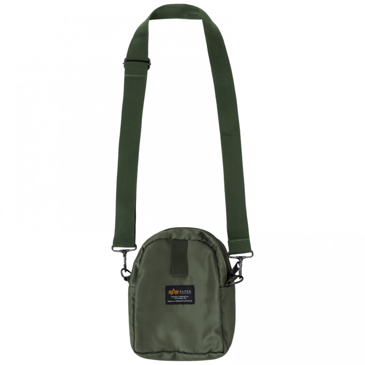 Marsupio Alpha Crew Carry Bag