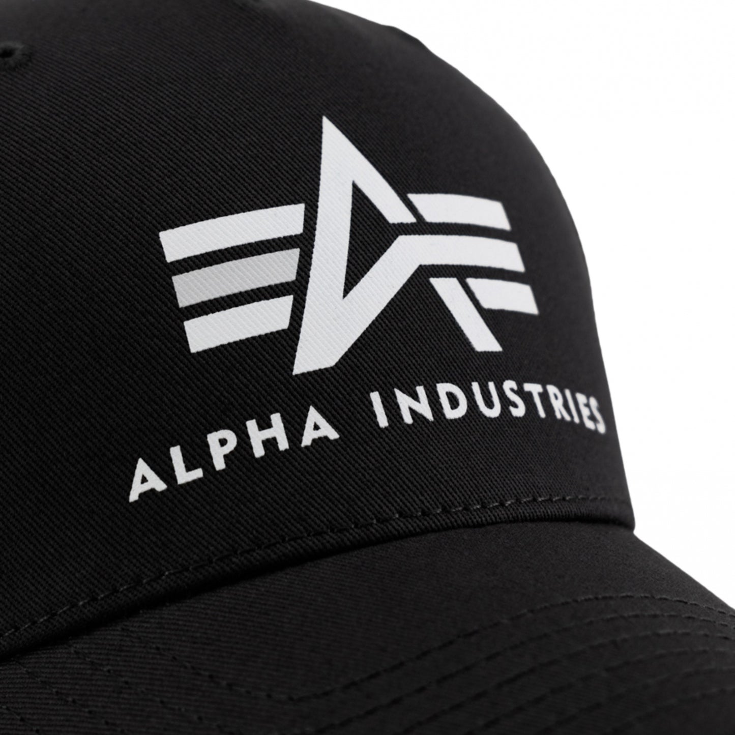 Cappello Alpha Basic Trucker Cap