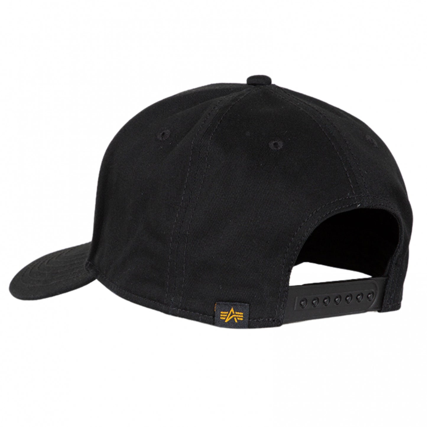 Cappello Alpha Crew Cap