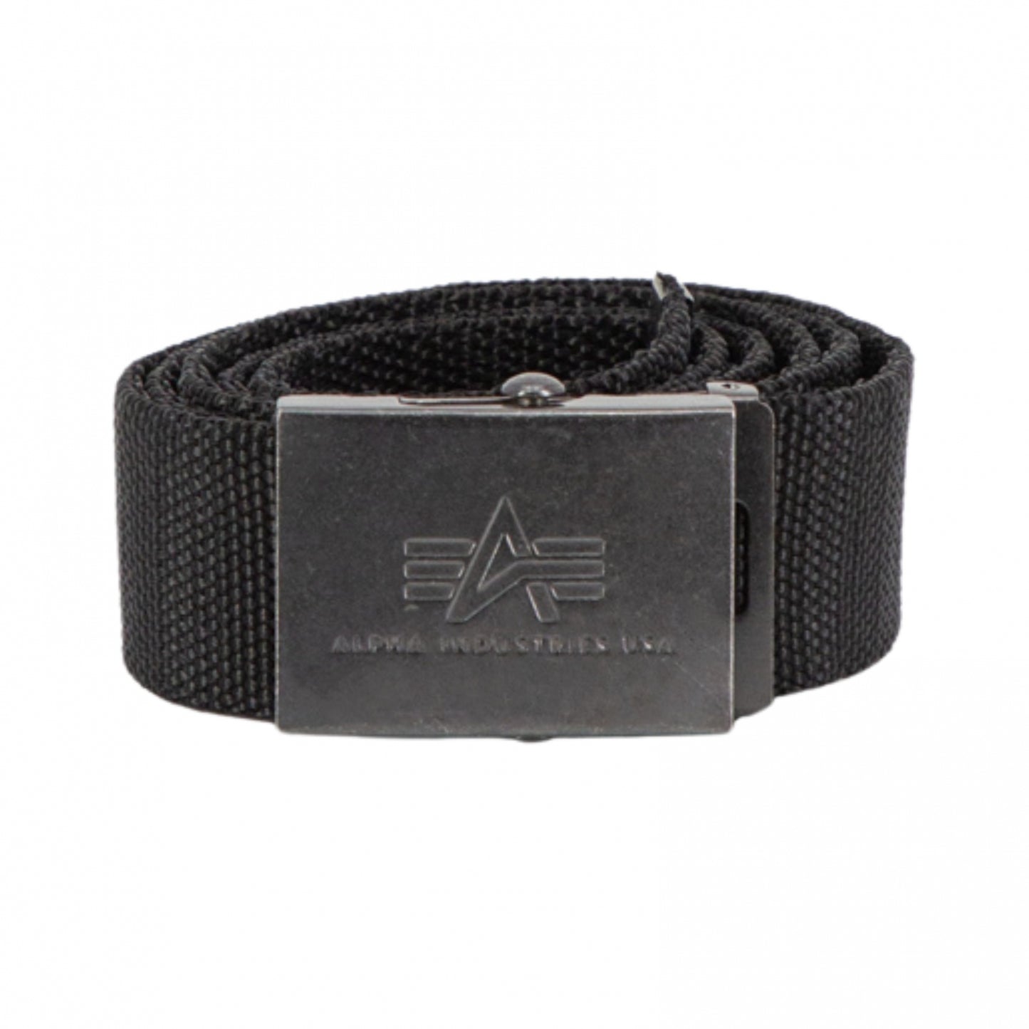 Cintura Alpha Heavy Duty Belt