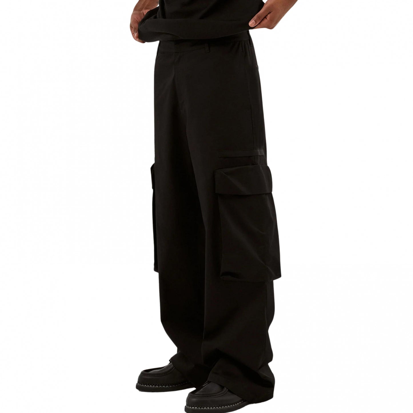 Pantalone Arte Park Pocket Pants