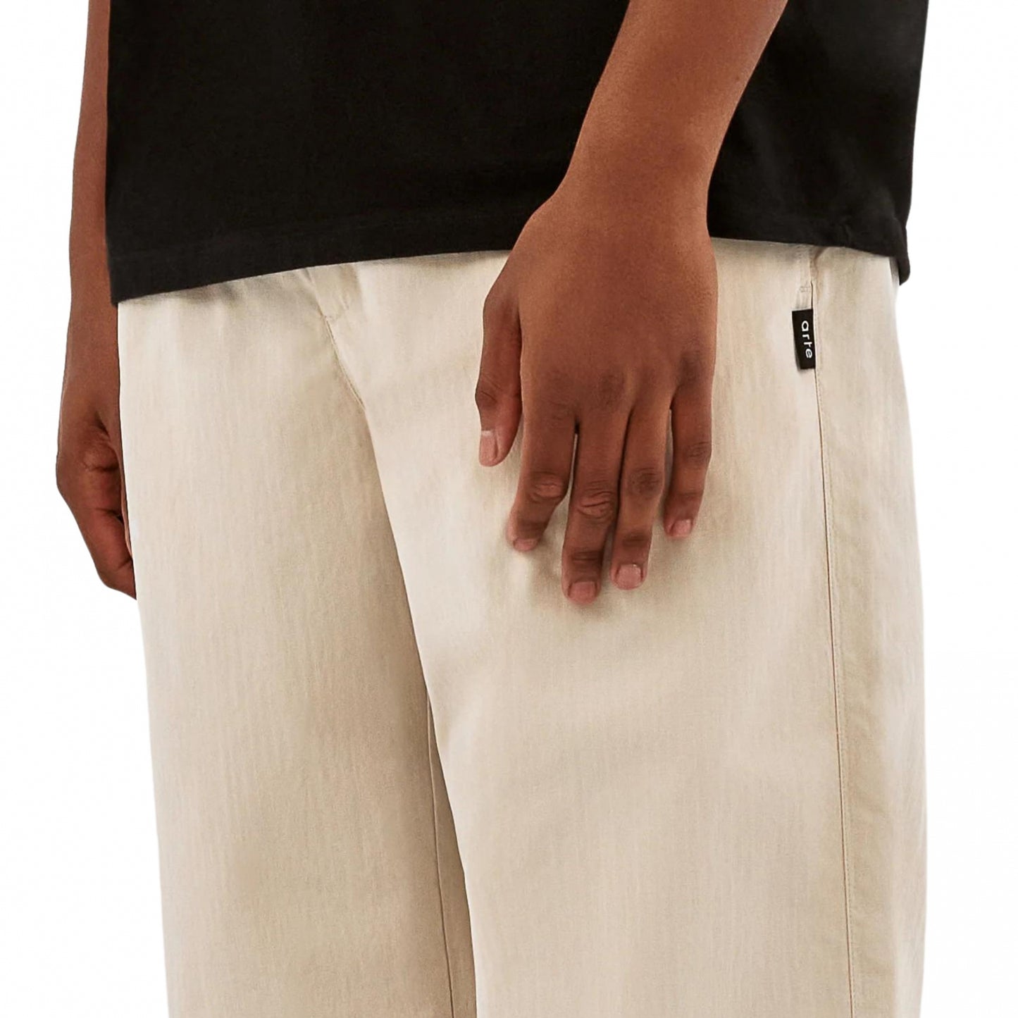 Pantalone Arte Peter Drawstring Pants