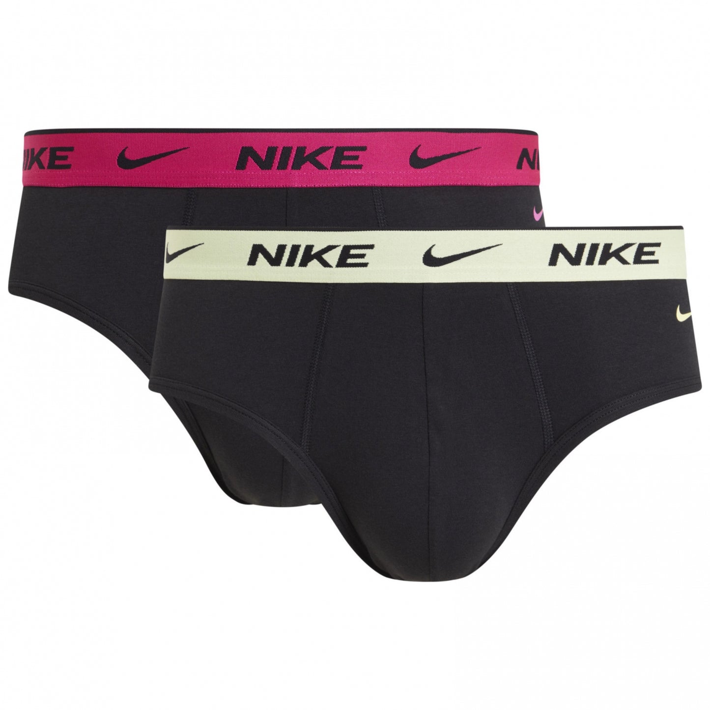 Slip Nike Bries 2 Pack