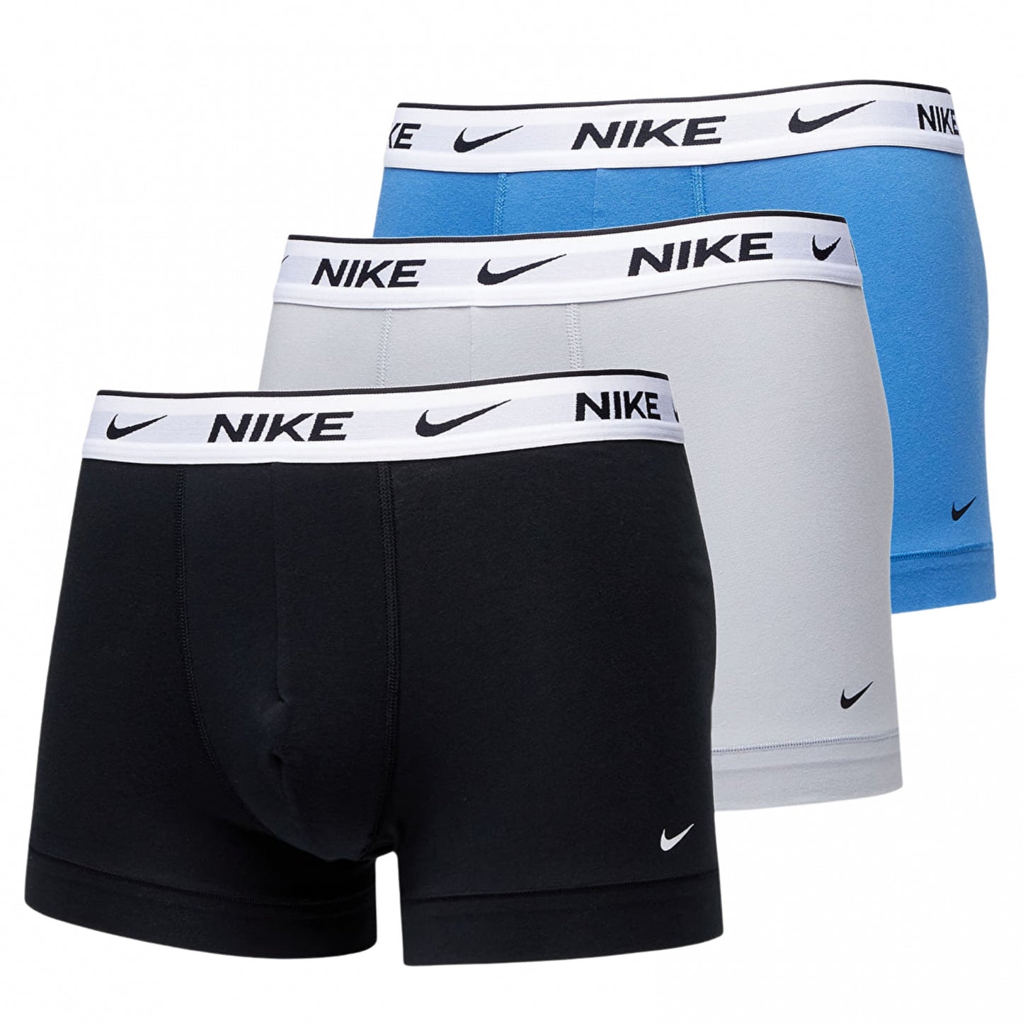 Boxer Nike Trunk 3 Pack