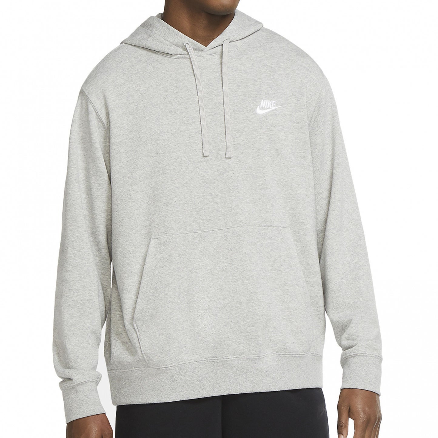 Felpa Nike Sportswear Club Hoodie