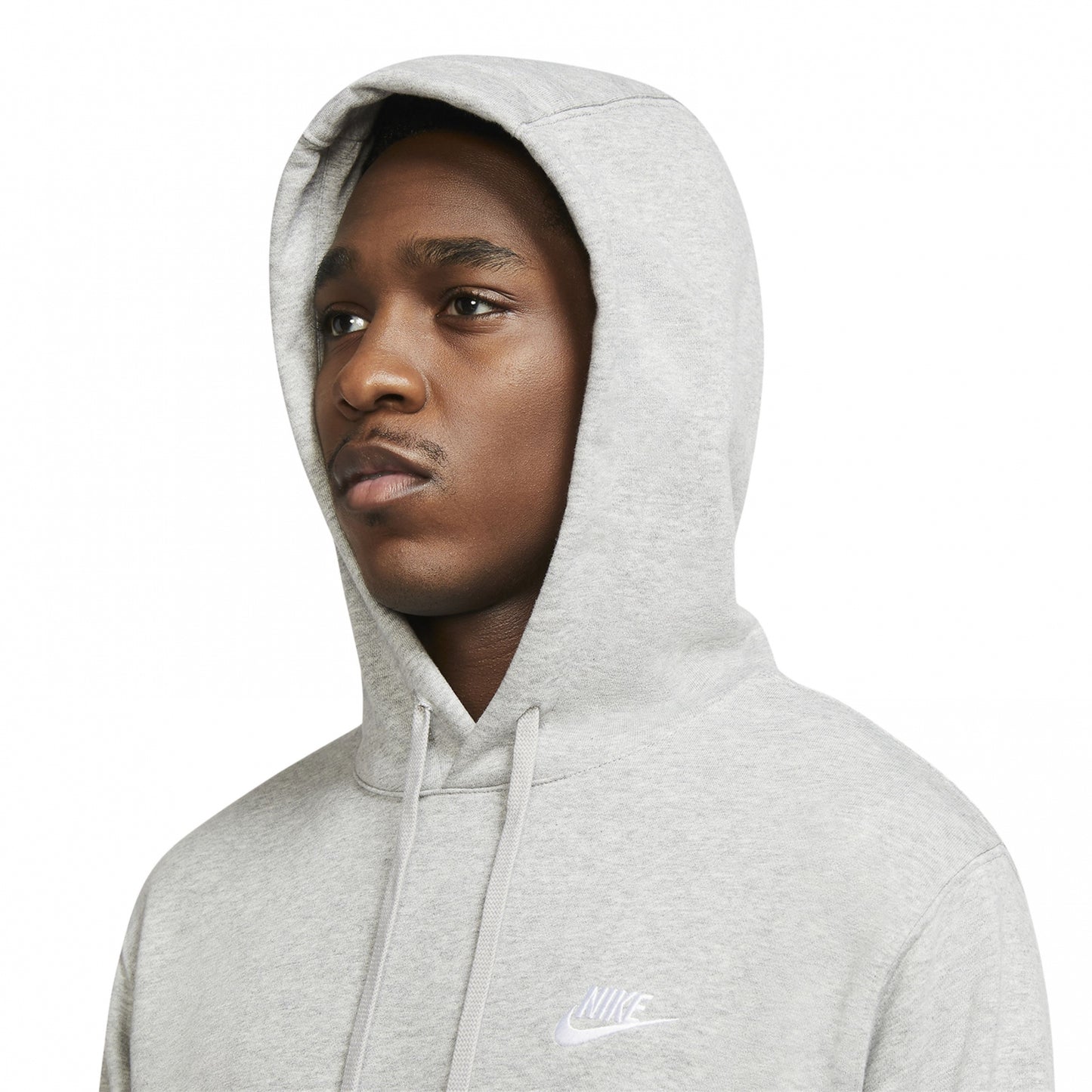 Felpa Nike Sportswear Club Hoodie